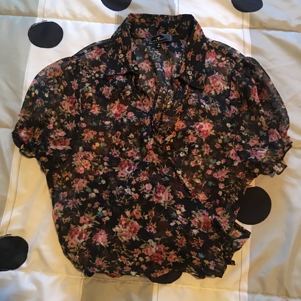 Blouse